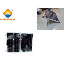 Tragbare Falt-Solarmodule 40-200W (KS40-F)